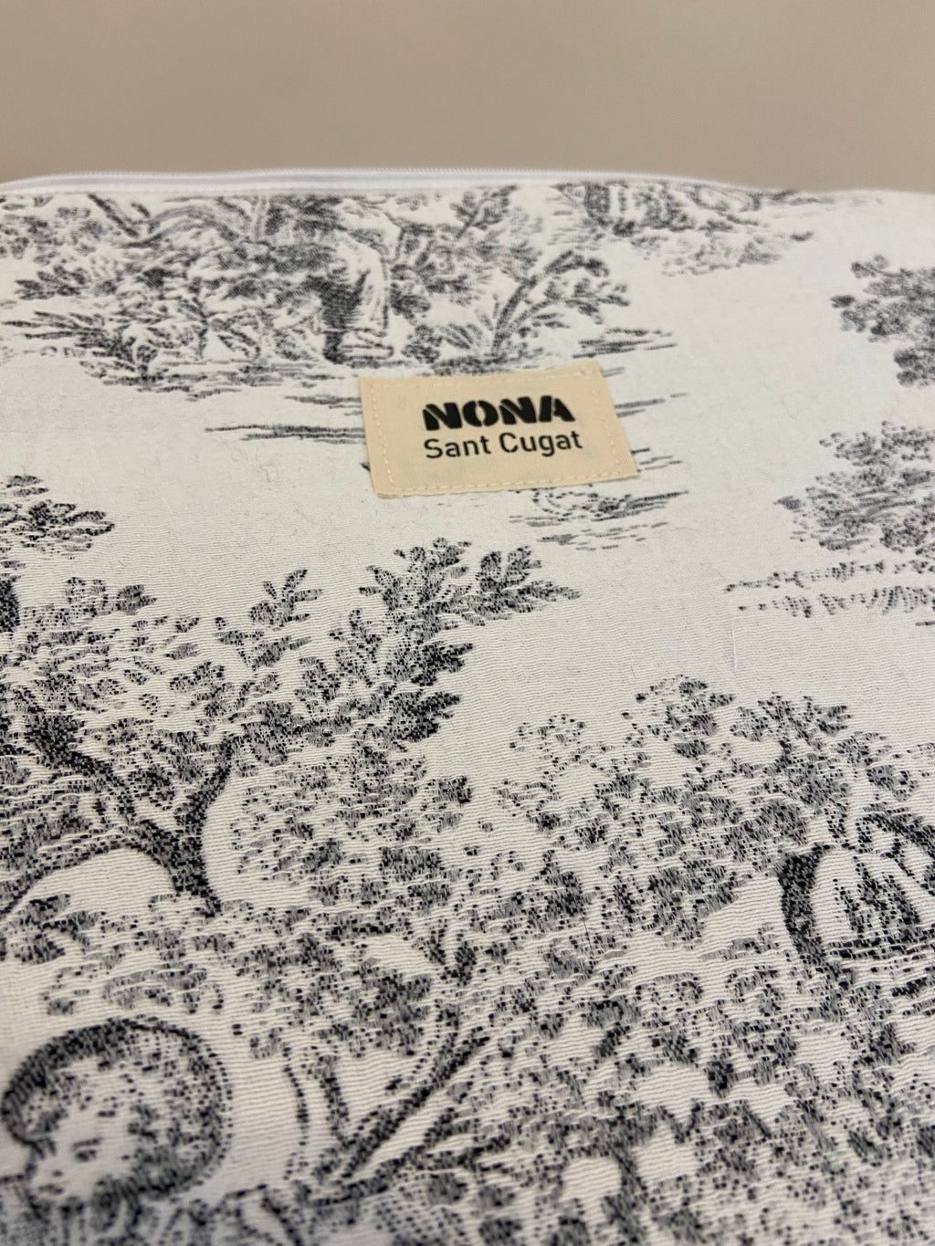 FUNDA ORDENADOR NEGRA
