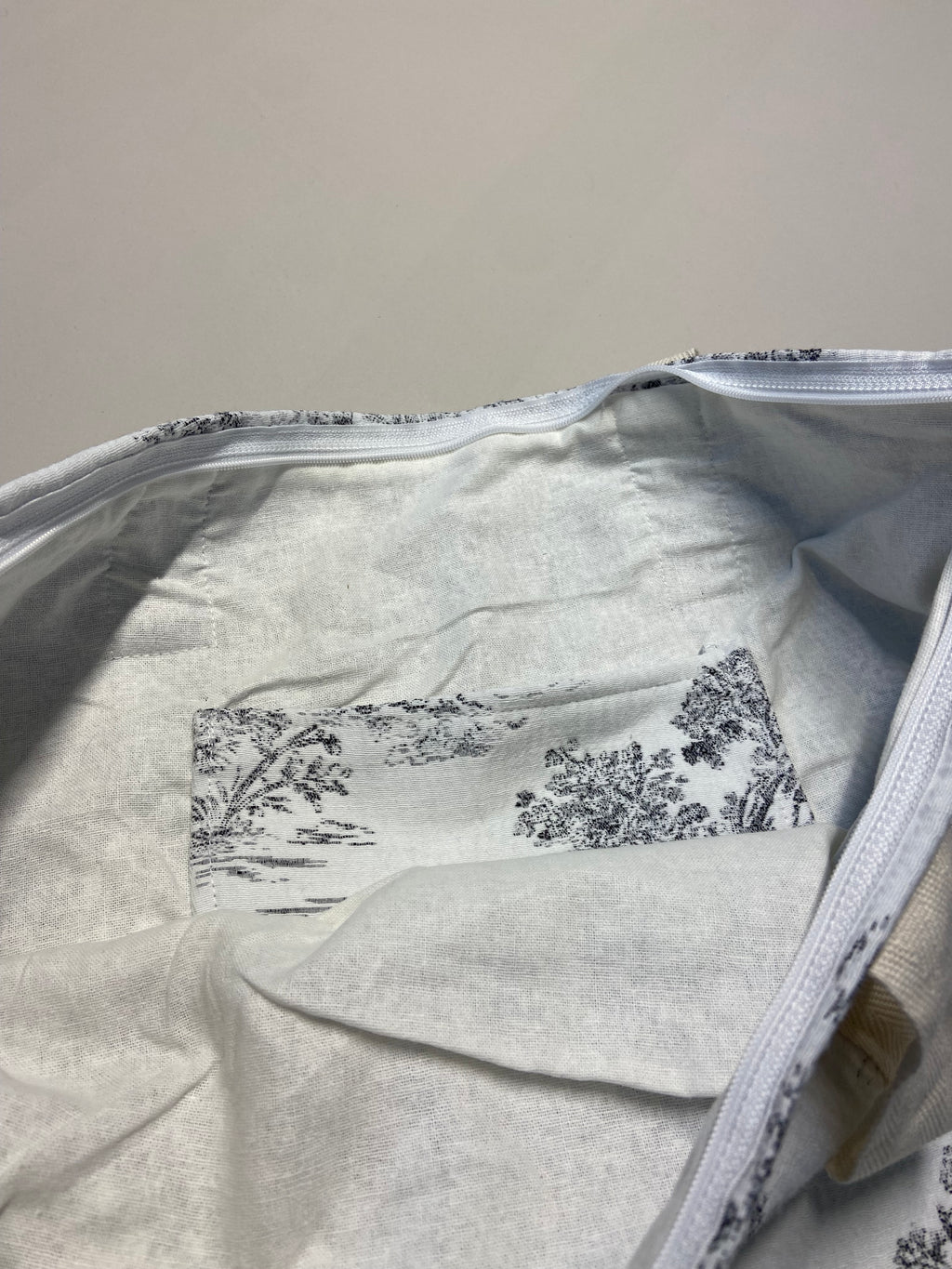 Bolso Maria Antonieta negro